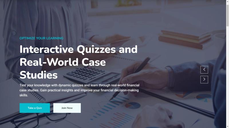 eDifin (E-Learning for Finance) eDifin (E-Learning for Finance)