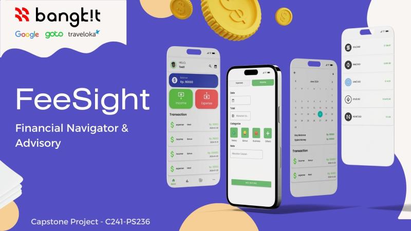 FeeSight – Financial Advisory FeeSight – Financial Advisory